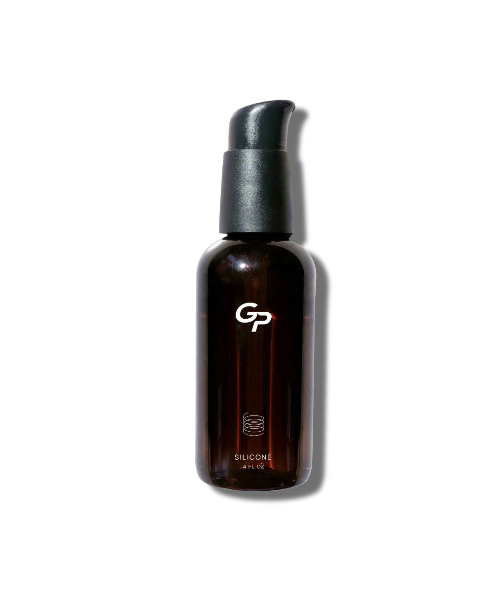Goodparts silicone lubricant